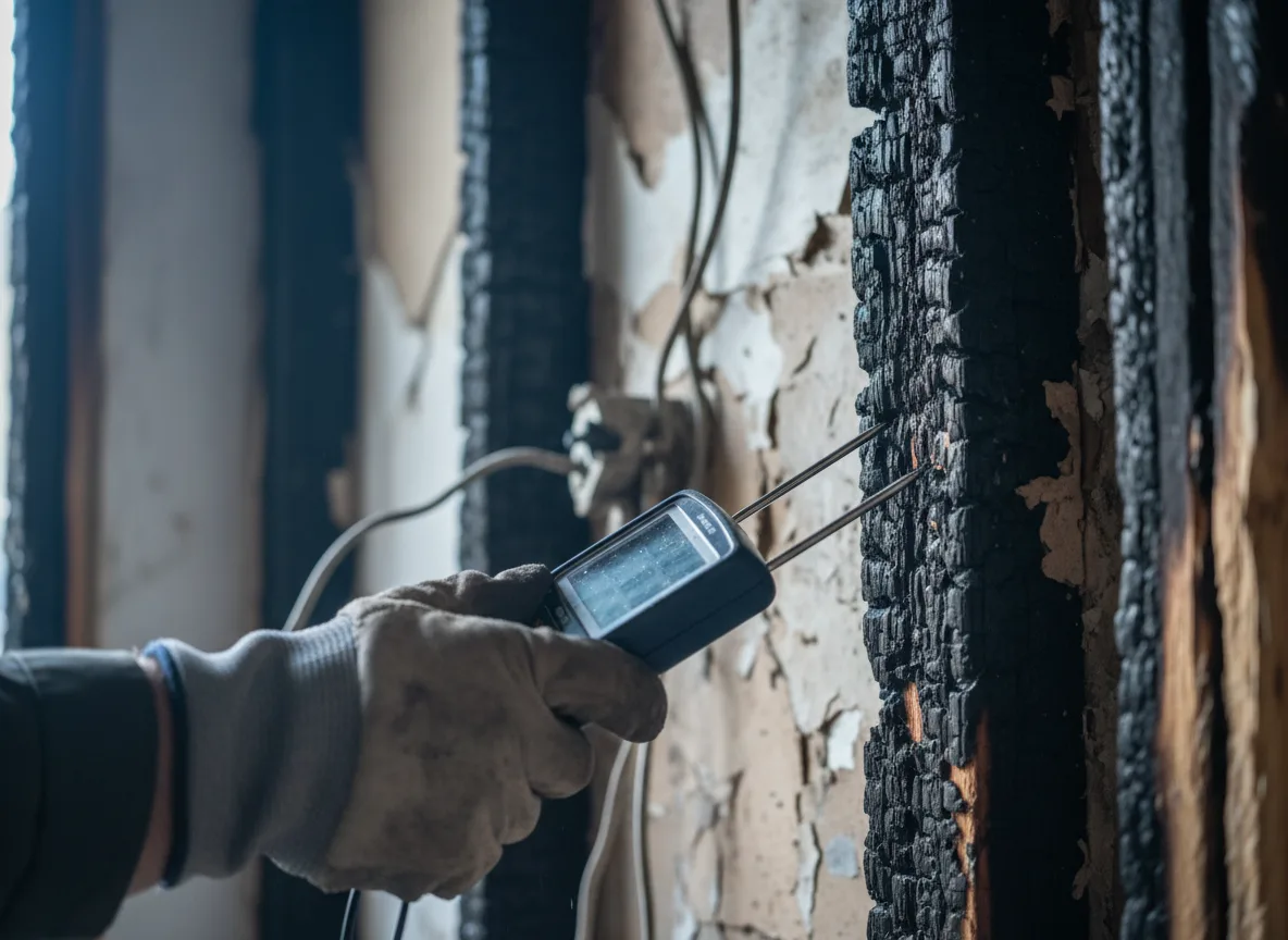 Fire Damage Restoration South Windsor, CT FAQs